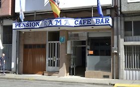 Pensión Rama